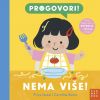 PROGOVORI: NEMA VIŠE!
