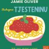 JAMIE OLIVER: Skuhajmo TJESTENINU (Vidi, reci, skuhaj, u slast!)