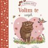 U medinoj šumi: Volim te uvijek