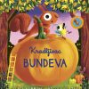 KRADLJIVAC BUNDEVA