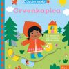 Čarobni puteljci: CRVENKAPICA
