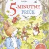 Petar Zecimir: 5-MINUTNE PRIČE