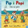 PIP I POPI: DAN NA PLAŽI (KARTONKA 17 x 17 cm)