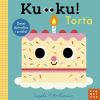 KU-KU! TORTA (interaktivna slikovnica s ogledalom)