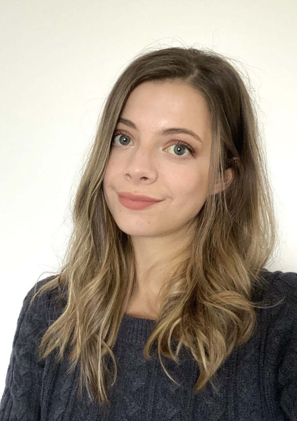 Lucy Fleming