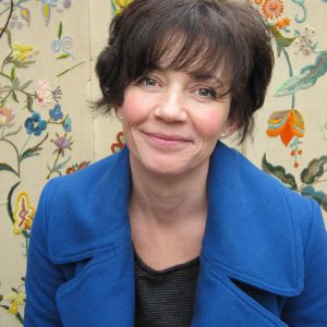 Rosalind Beardshaw