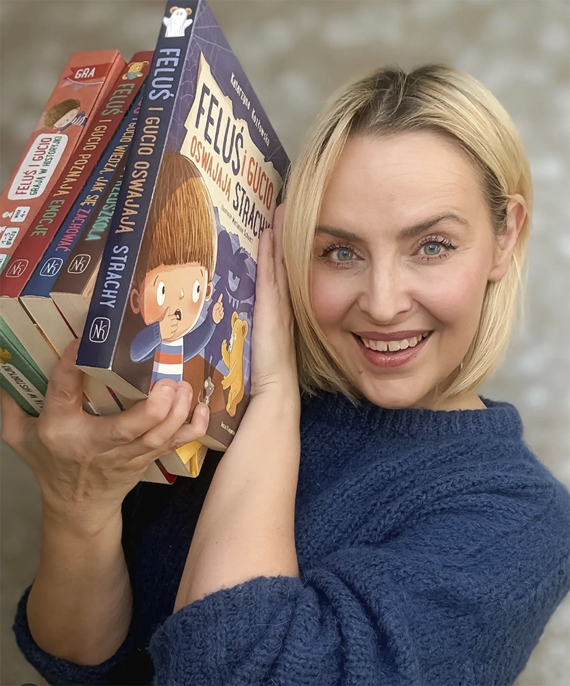 Katarzyna Kozłowska