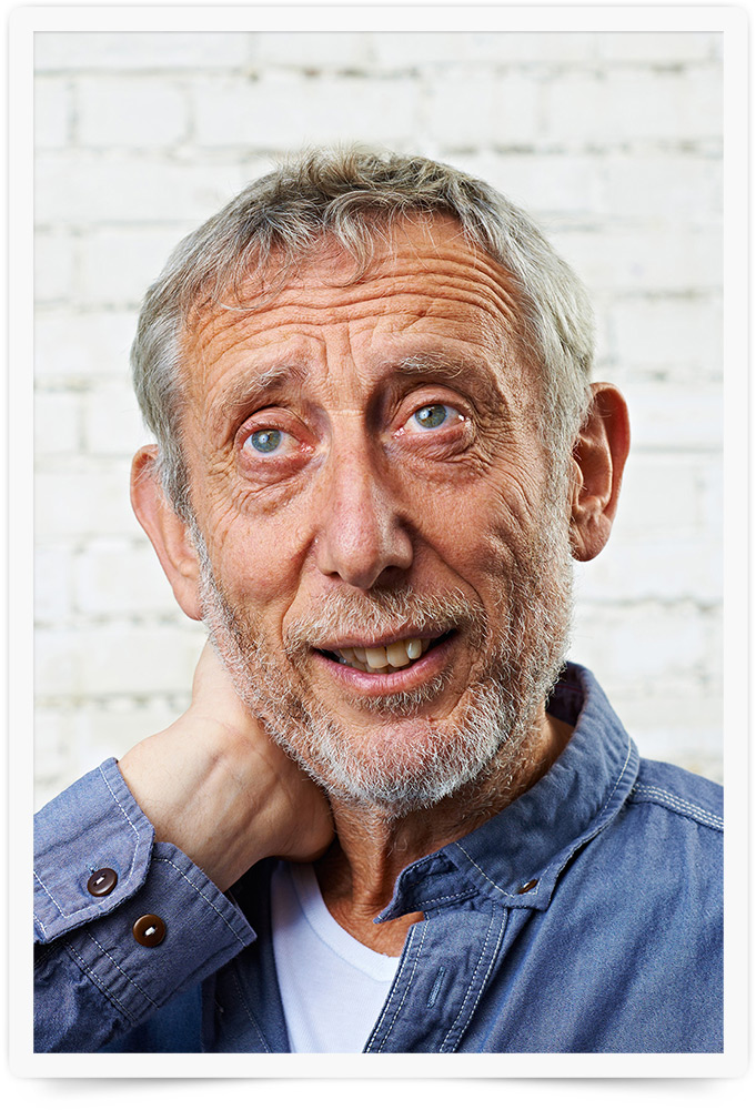 Michael Rosen Michael Rosen