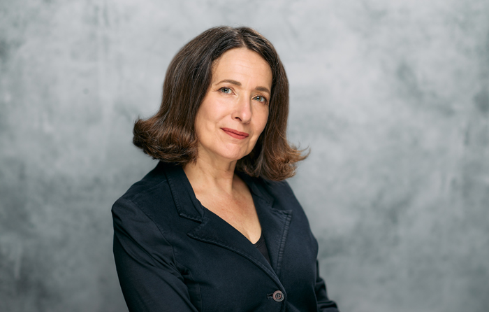 Helen Cooper